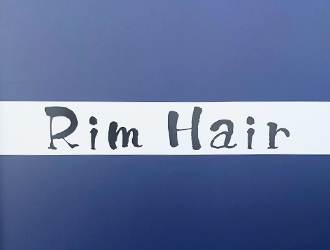 Rim Hairのドア